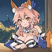 Tamamo-no-Mae