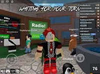 2016 ROBLOX Player