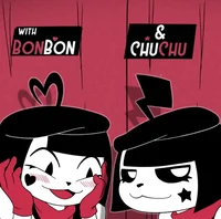 BonBon and ChuChu