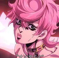 Trish una