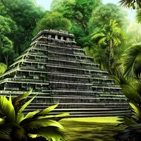 Jungle Adventure RPG