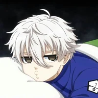 Nagi seishiro