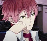 Ayato Sakamaki
