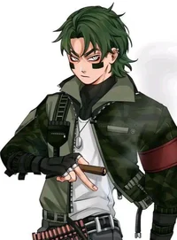 Astumaru-Gatling Pea