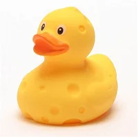 CheesyDuck