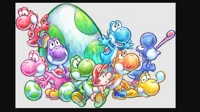 Yoshis Island