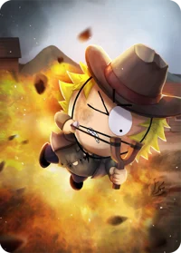 Outlaw Tweek
