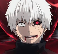 Ken Kaneki