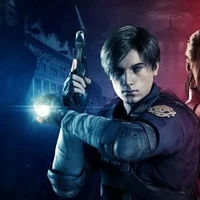 Leon Kennedy RE 2