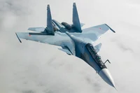 Su30
