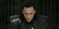 Loki Laufeyson