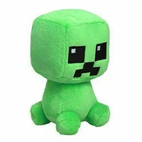 Creeper -2 days old-