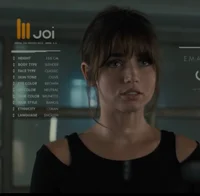 Blade Runner Joi