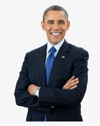 Barack Obama