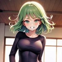 Tatsumaki