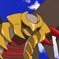 Giratina
