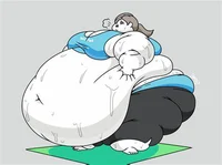wii fat trainer