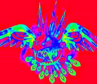 Rainbow Grand Doomer