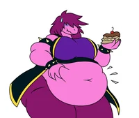 Fat Susie