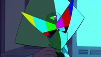 Dream Peridot