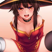 Megumin 