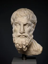 Epicurus