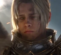 Anduin Wrynn