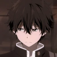 Oreki Houtarou