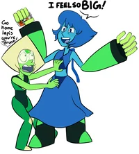 Drunk lapis