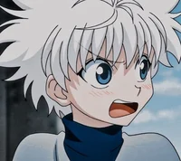 Killua