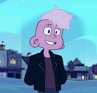 Lars Barriga