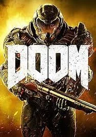 DOOM RPG