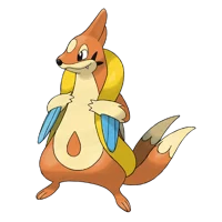 Floatzel