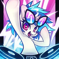 DJ Pon-3