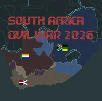 SA Civil War