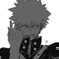 Bakugo 
