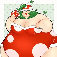 Piranha Plant GF