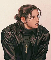 Eren yaeger