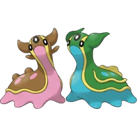 Gastrodon