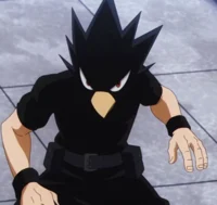 Yandere Tokoyami
