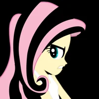 Fluttershy bad girl