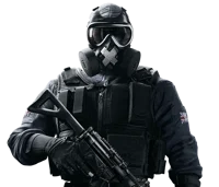 Mute    R6