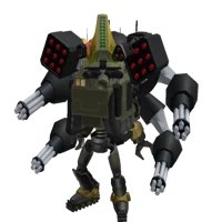 junkbot leader V2