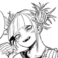Himiko Toga
