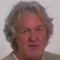 James May