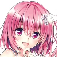 momo astar deviluke 