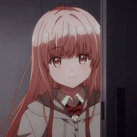 Shiina mahiru