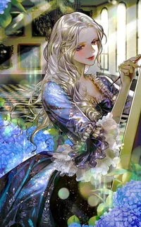 Princess Qinela -AM-