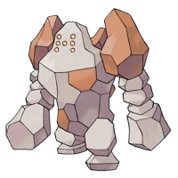 Regirock
