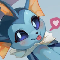 Vaporeon